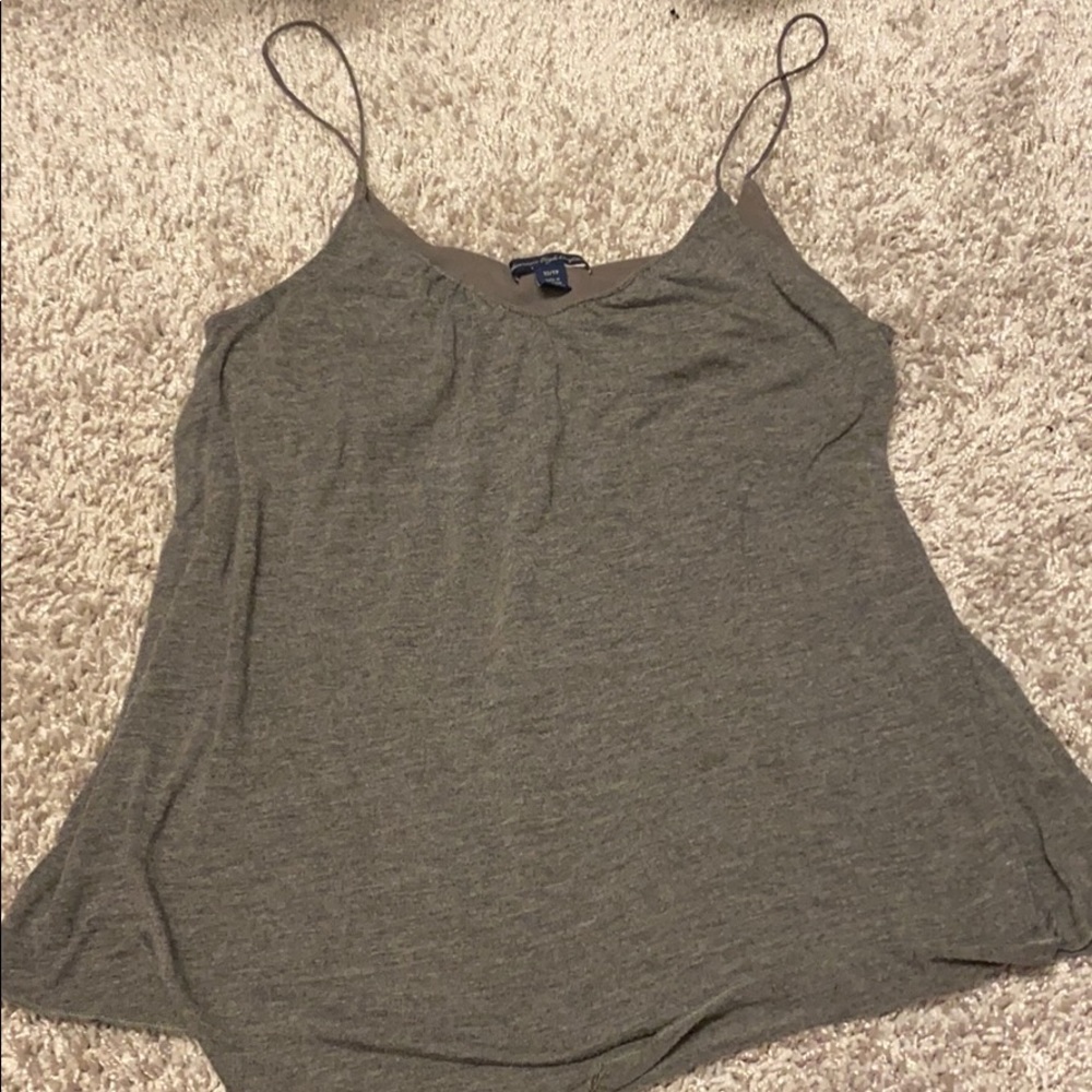 Slowly cami with built in bra!